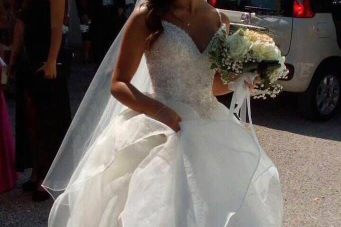 La mia bellissima sposa