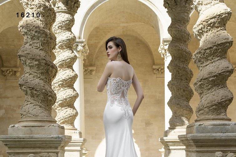 Lina Sposa Atelier