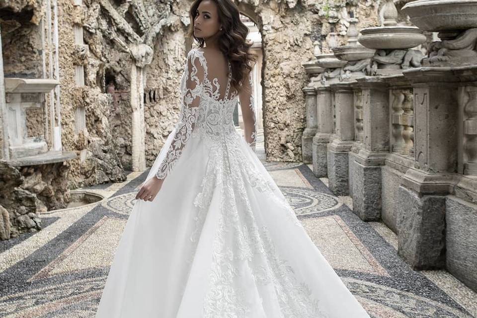 Lina Sposa Atelier