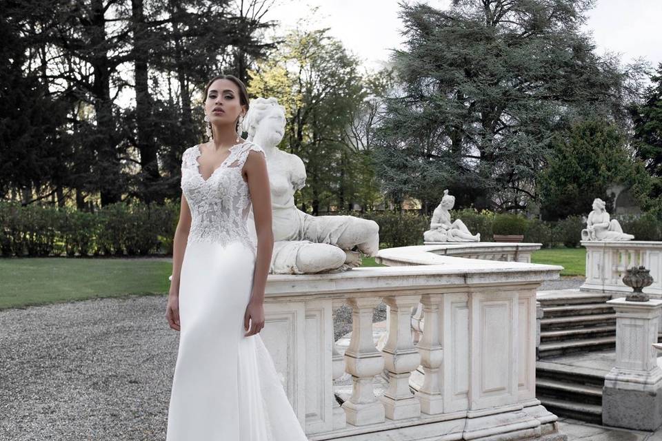 Lina Sposa Atelier