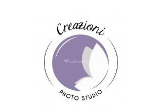 Creazioni Studio Foto logo