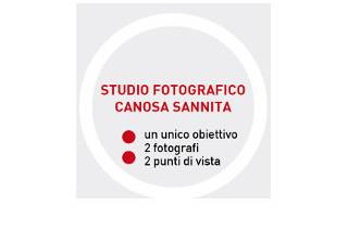 Studio fotografico canosa sannita