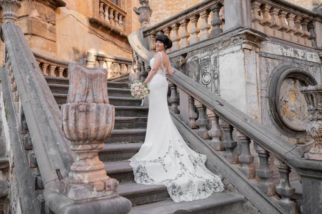 La sposa