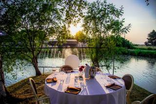 Ristorante Lago Reale