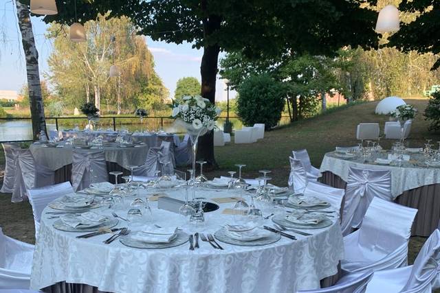 Lago Reale