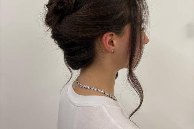 French twist