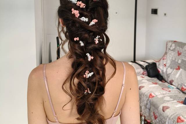 Signature Boho braid