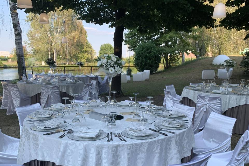 Ristorante Lago Reale