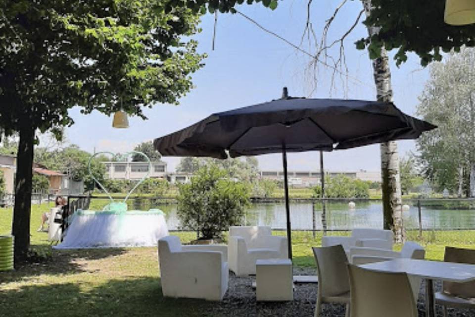 Ristorante Lago Reale