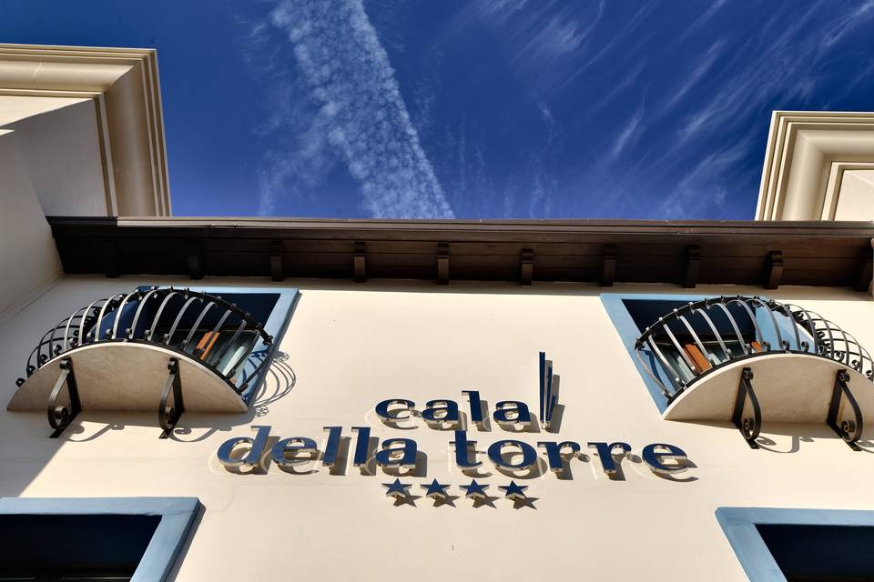 Hotel Cala della Torre