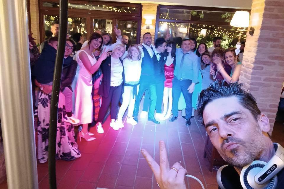 Dj matrimonio vercelli