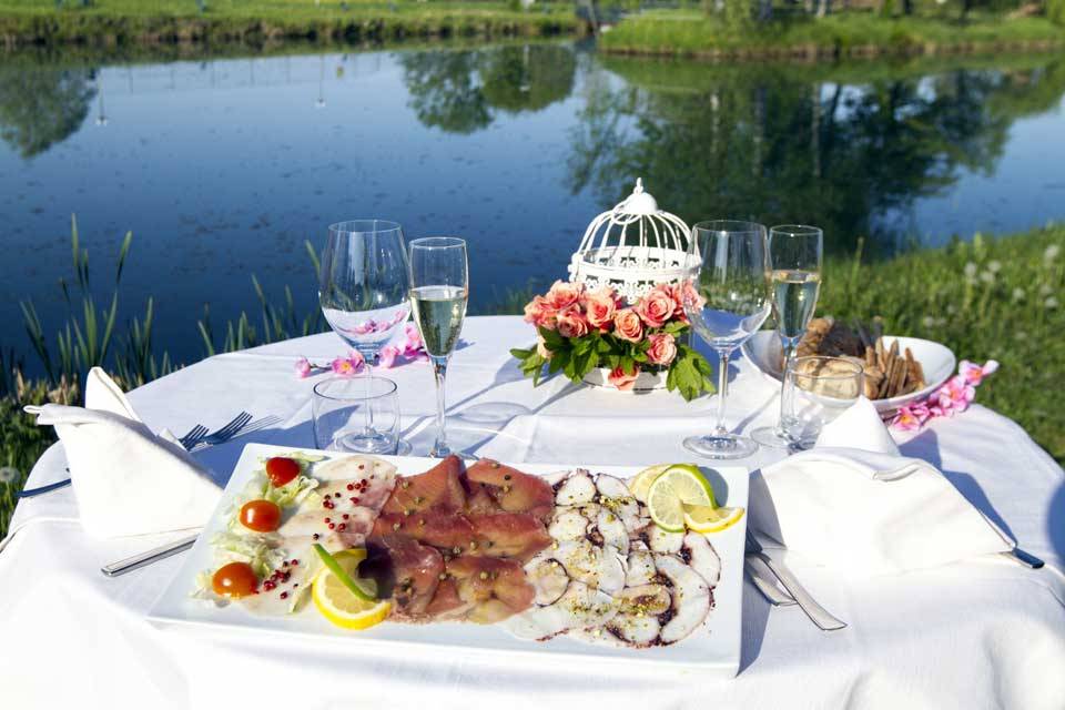 Ristorante Lago Reale