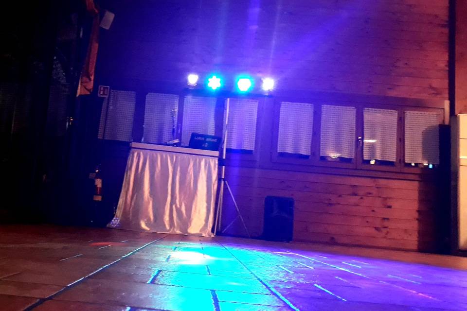 Dj matrimonio biella