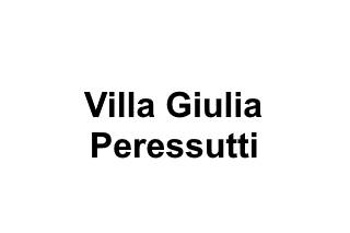 Villa Giulia Peressutti