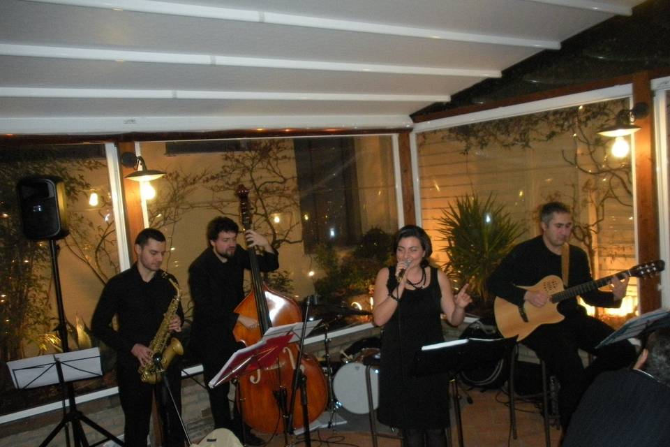 Jazzlife Quintett