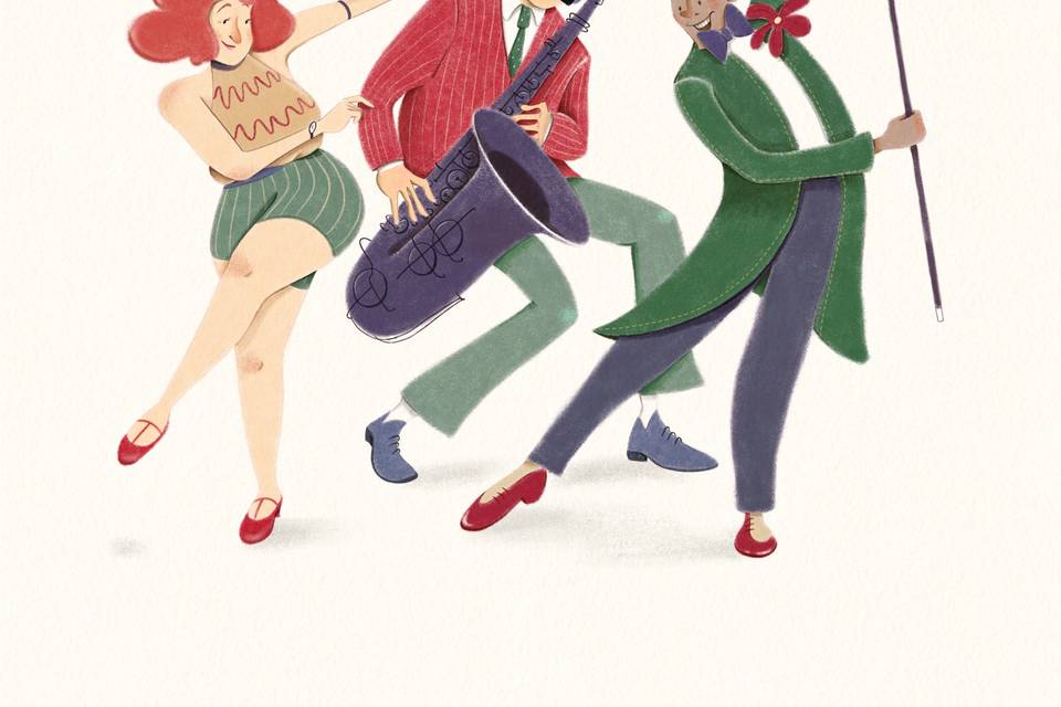 Complesso Jazz