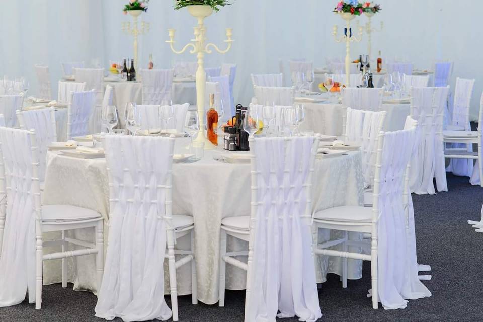 Decor Dreams Eventi