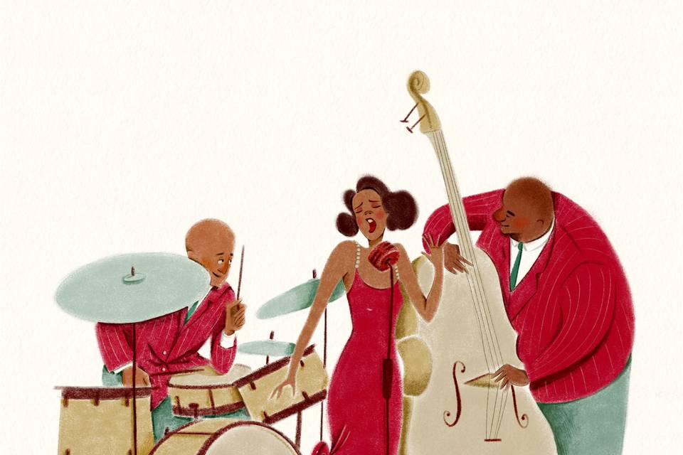 Complesso jazz