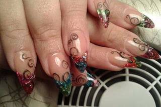 Fashion Nail