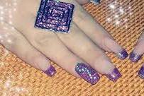 Art nail