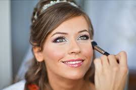 Trucco Sposa