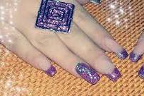 Art nail