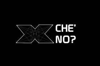 Xchè no? Logo