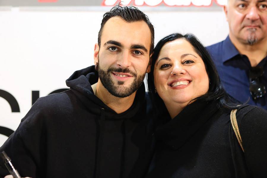 Marco Mengoni