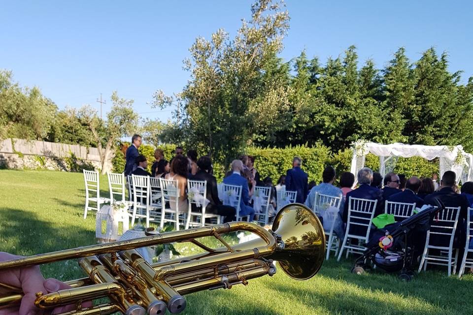 Matrimoni a cena