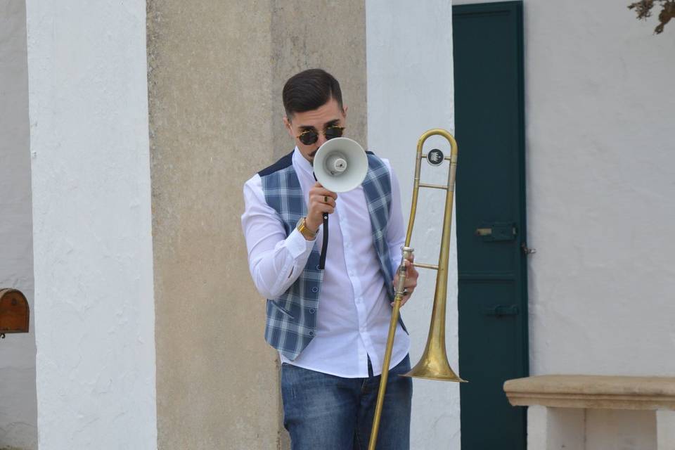 Megaphone