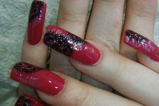 Fashion Nails