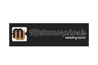 Metamorphosis Wedding Band