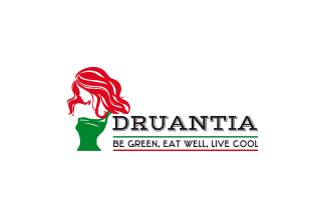 Druantia logo