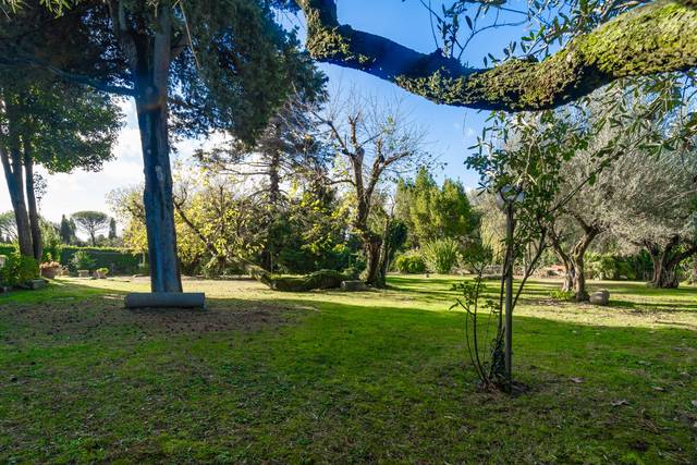 Giardino Piscina