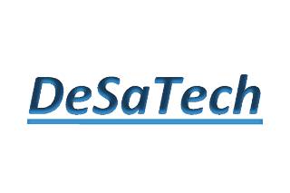 DeSa Tech logo