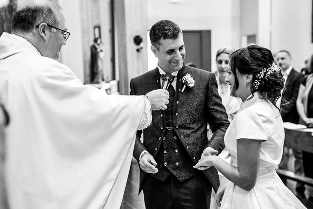 Wedding