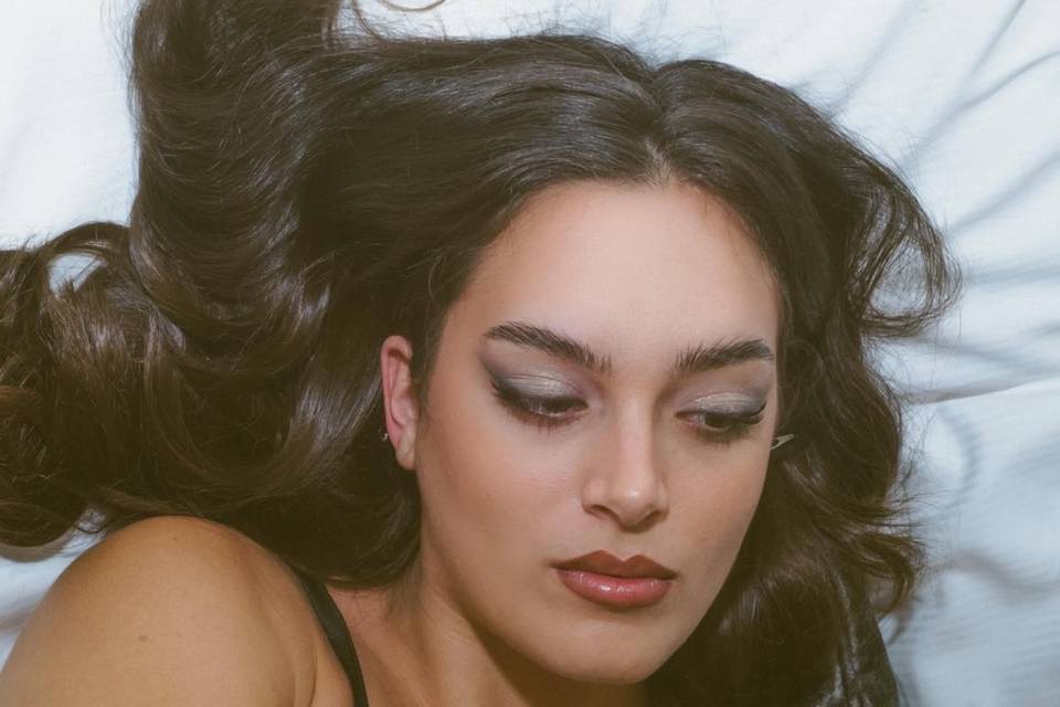 Giada D’Apolito Make-up Artist
