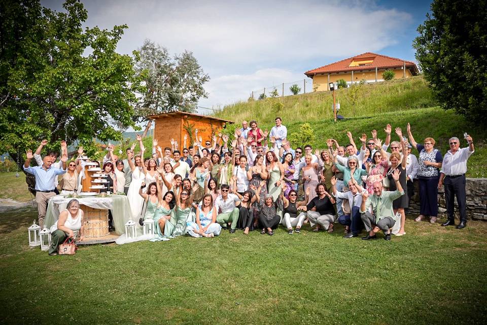 Wedding