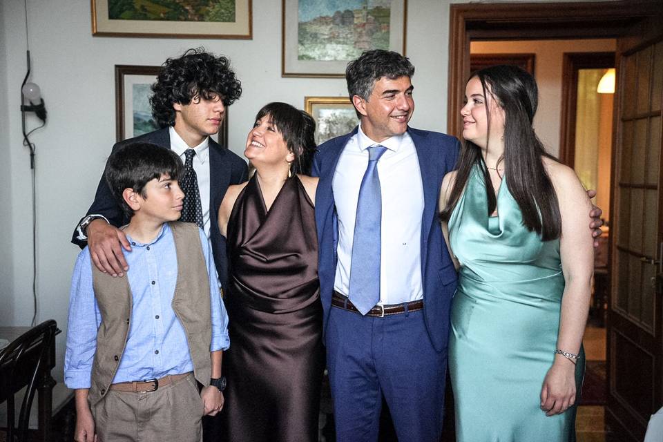 Wedding