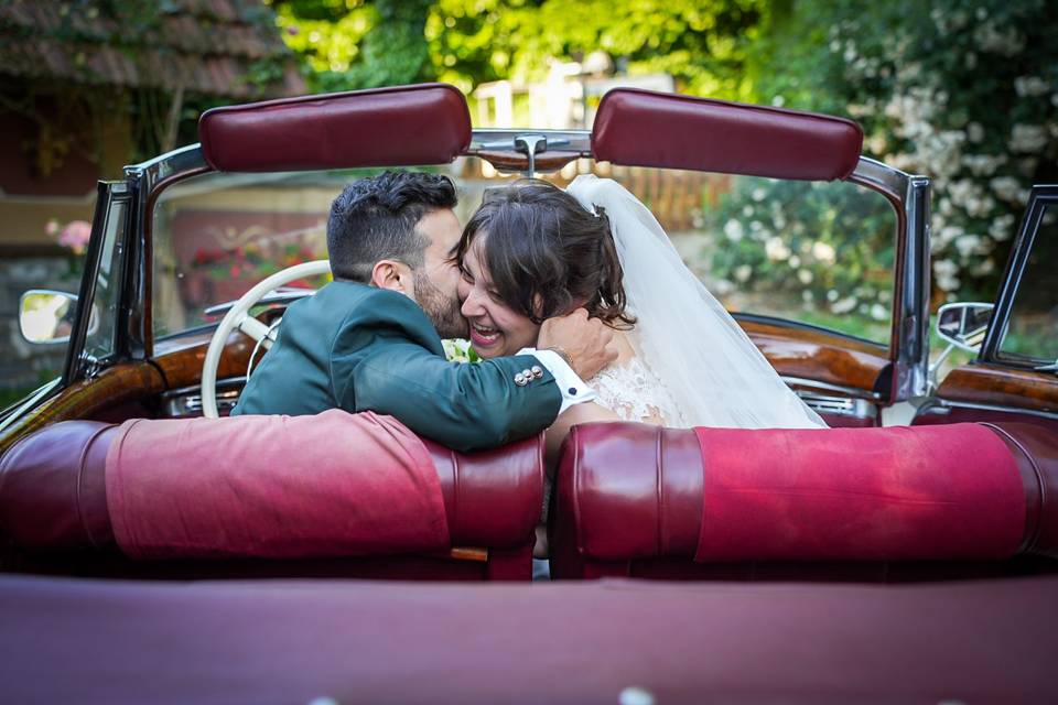 Wedding