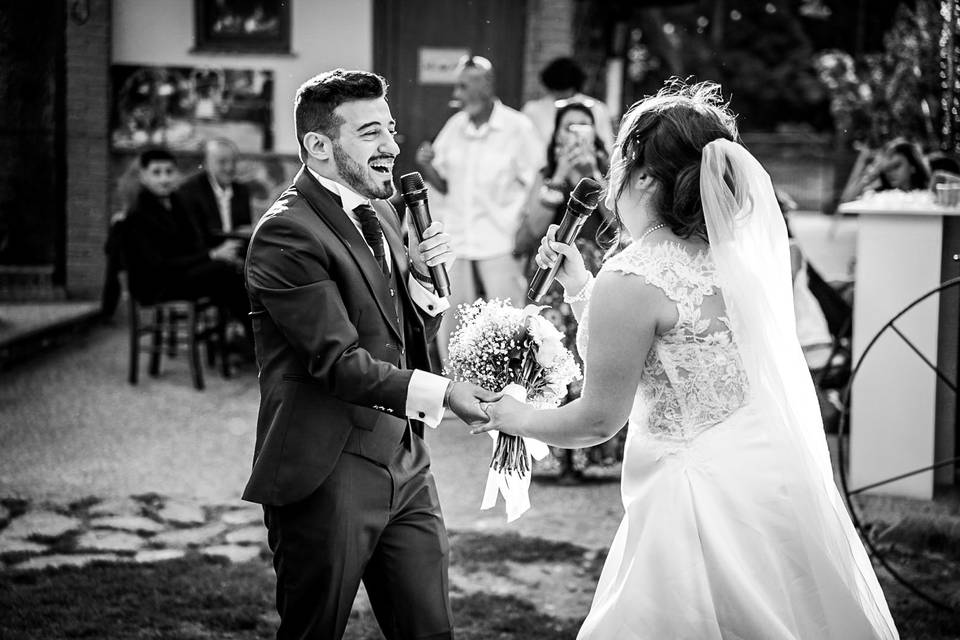 Wedding
