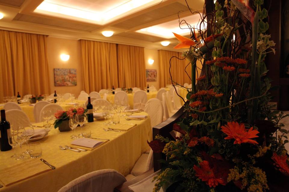 Ristorante Montegrande