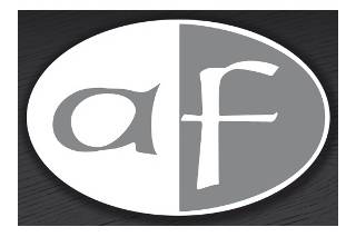 Arredi Fiorelli logo