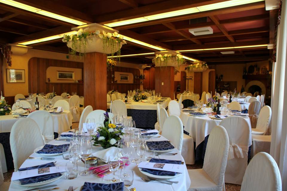 Ristorante Montegrande