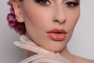 Lorena Romano Make-up Artist