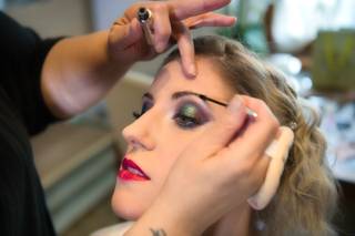 Lorena Romano Make-up Artist