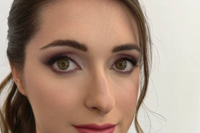 Bridal Makeup summer 2026