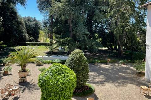 Giardino