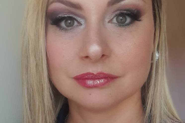 Prova trucco sposa 2