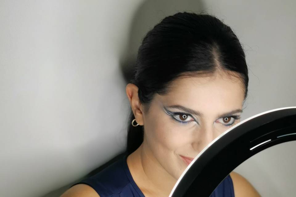 Lorena Romano Make-up Artist